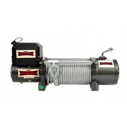 Dragon Winch Truck DWT 14000 HD